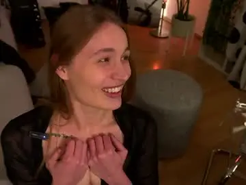 Chaturbate Live Porn of lisa_schiele