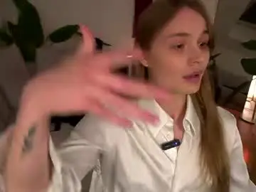 Chaturbate Live Porn of lisa_schiele