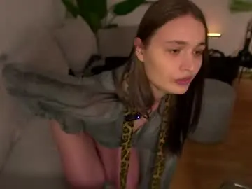 Chaturbate Watch Live Sex Cams of lisa_schiele