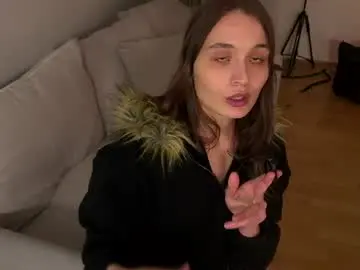 Chaturbate Best live sex cam show of lisa_schiele