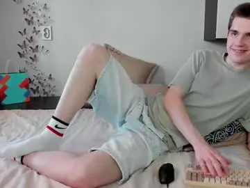 Chaturbate Adult Webcams of marcusjones1