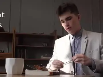 Chaturbate Nude Webcam of marcusjones1