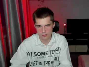 Chaturbate Free Porn Cam of marcusjones1