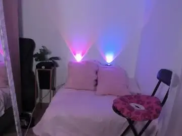 Chaturbate Private Sex Chat of mariannelove77