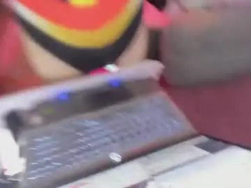 Chaturbate Private Sex Chat of mariannelove77
