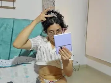 Chaturbate Live Sex of maverick_angel