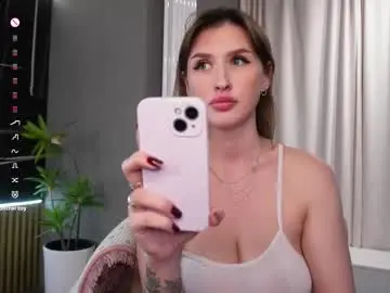 Chaturbate Free Porn Cam of melissa_kirke