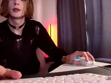 Chaturbate Best Webcam of midwestemoqueen