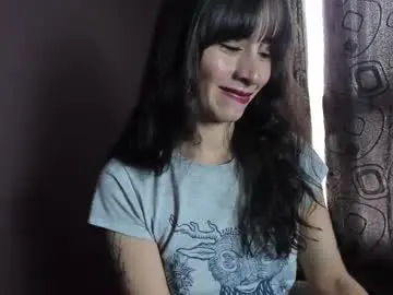 Chaturbate Live Sex Cam of mistymooon