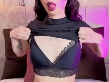 Chaturbate Adult Webcam of mistymooon