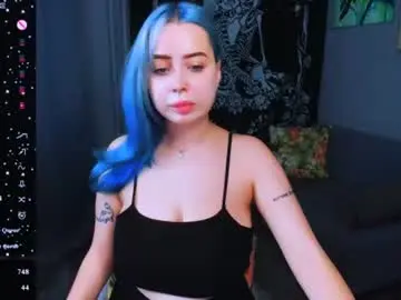 Chaturbate Nude Webcam of monalauu