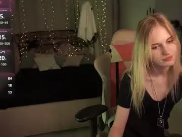 Chaturbate Live Porn of monicavelen