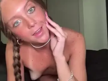 Chaturbate Adult Webcams of paisleyluvv