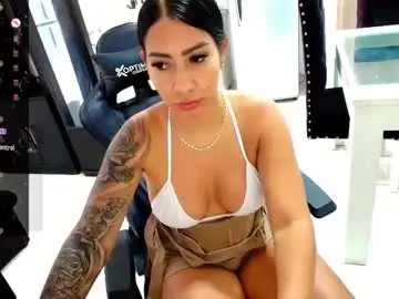 Chaturbate Free Porn Cam of pamela_fith