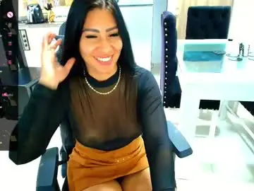 Chaturbate Live Porn of pamela_fith