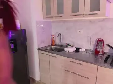 Chaturbate Watch Live Sex Cams of rose_sscott