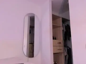 Chaturbate Nude Webcam of rose_sscott