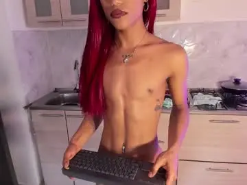 Chaturbate Adult Webcams of rose_sscott