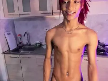 Chaturbate Nude Webcam of rose_sscott