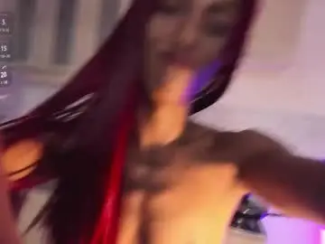 Chaturbate Watch Live Sex Cams of rose_sscott