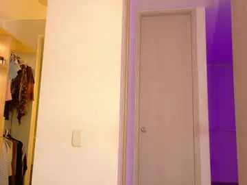 Chaturbate Private Sex Chat of rose_sscott