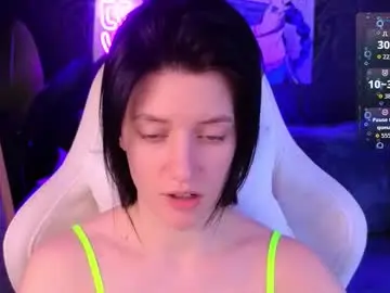 Chaturbate Sex Chat of roxy_riot_