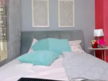 Chaturbate Best Webcam of sabrinna_sky