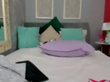 Chaturbate Best Webcam of sabrinna_sky