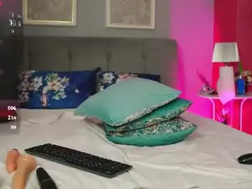 Chaturbate Live Sex Cam of sabrinna_sky
