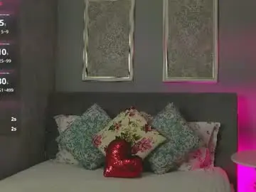 Chaturbate Watch Live Sex Cams of sabrinna_sky