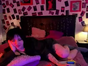 Chaturbate Sex Cam of sarahshelby