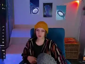 Chaturbate Live Sex of sarahshelby
