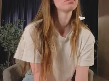 Chaturbate Live Sex of seritadominy