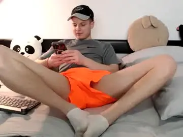 Chaturbate Best live sex cam show of silverbob2024