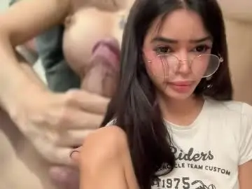 Chaturbate Sex Cam of tranene_jian