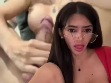 Chaturbate Best live sex cam show of tranene_jian
