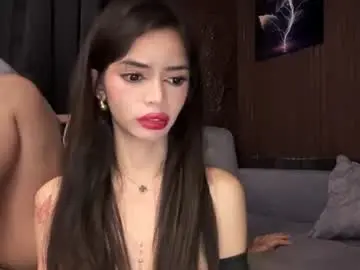 Chaturbate Sex Cam of tranene_jian