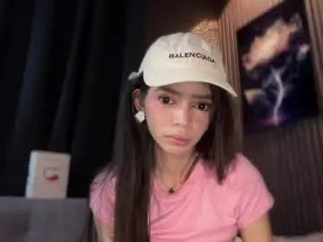 Chaturbate Best live sex cam show of tranene_jian