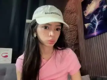 Chaturbate Sex Chat of tranene_jian