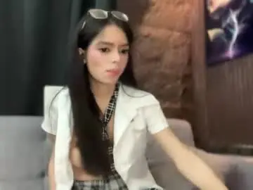 Chaturbate Adult Webcams of tranene_jian