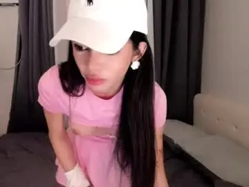 Chaturbate Sex Cam of tranene_jian