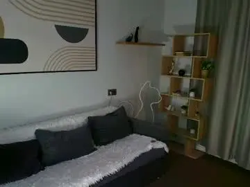 Chaturbate Adult Webcam of viola_larson