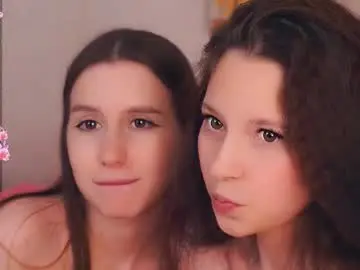 Chaturbate Sex Cam of wendiesetters