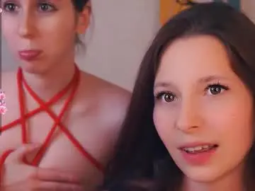 Chaturbate Best Webcam of wendiesetters