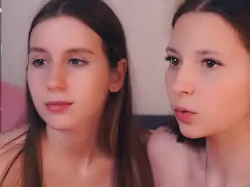 Chaturbate Free Porn Cam of wendiesetters