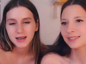 Chaturbate Adult Webcams of wendiesetters