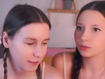 Chaturbate Best Webcam of wendiesetters