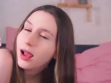 Chaturbate Nude Webcam of wendiesetters