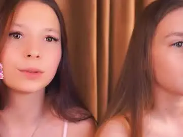 Chaturbate Adult Webcams of wendiesetters