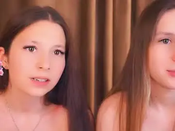 Chaturbate Adult Webcams of wendiesetters